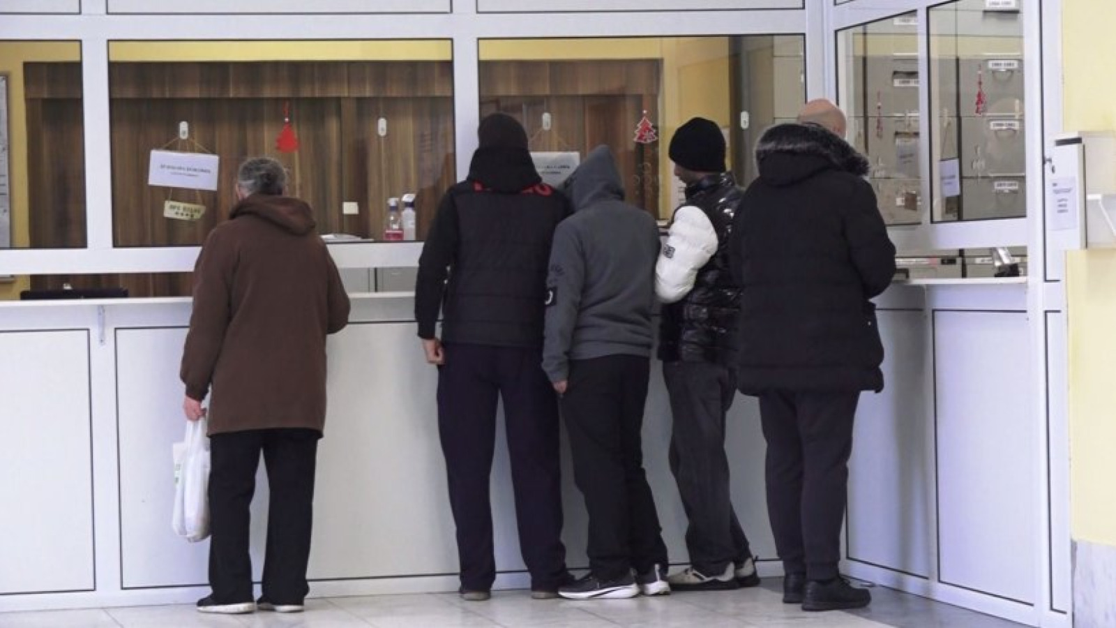 Сезона респираторних инфекција у општини Стара Пазова