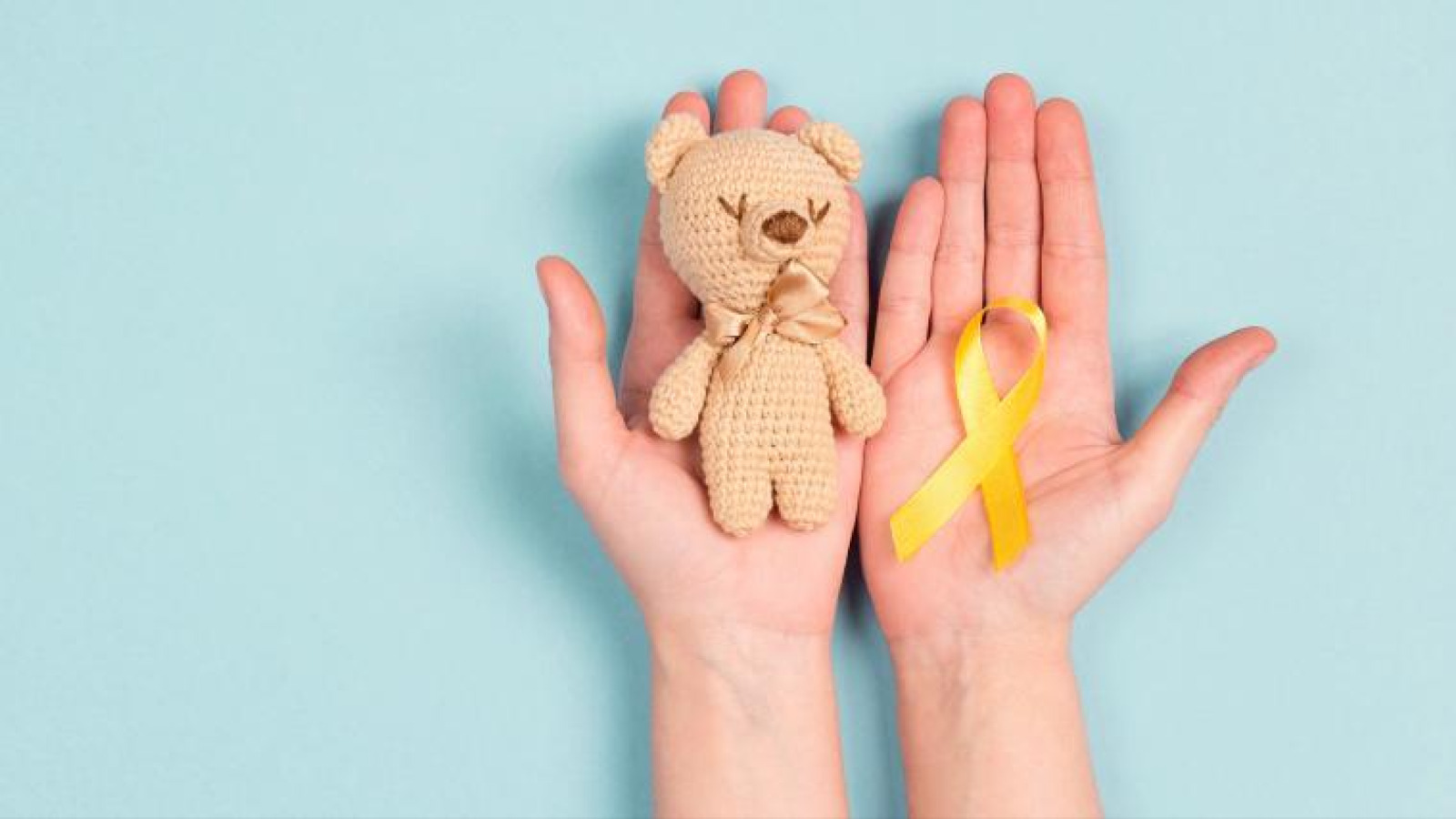 Светски дан деце оболеле од рака - 15. фебруар