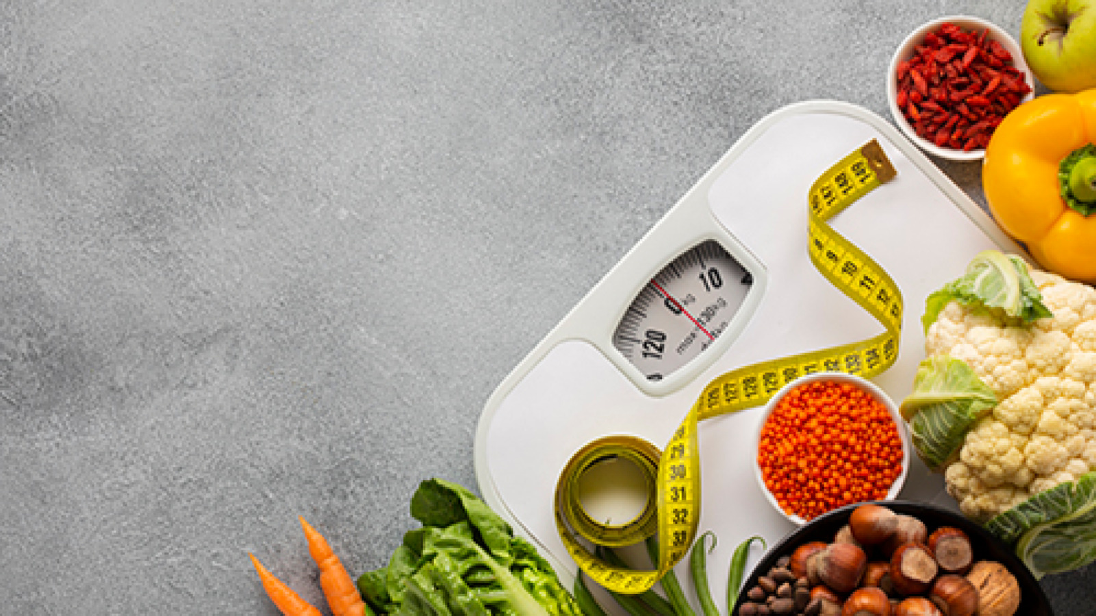 У Србији се све више особа бори са прекомерном тежином