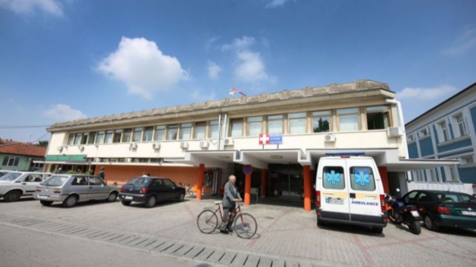 У недељу превентивни прегледи у Дому здравља у Старој Пазови