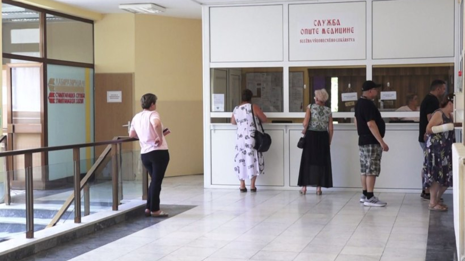 У старопазовачки Дом здравља стигле додатне количине пнеумококине вакцине