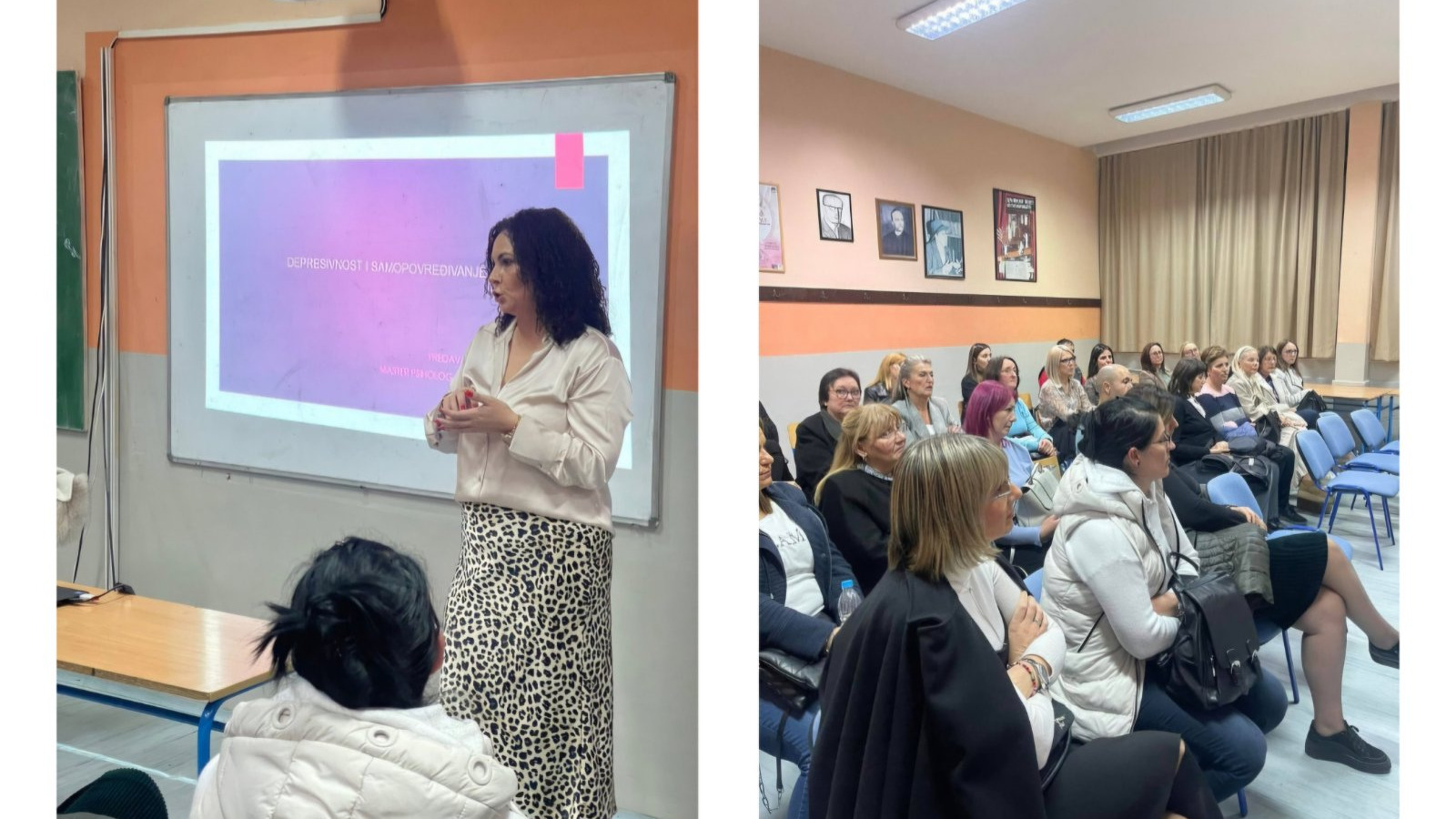 Ментално здравље младих