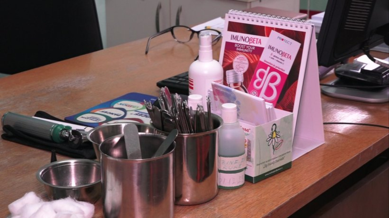 У току епидемија овчијих богиња у општини Стара Пазова