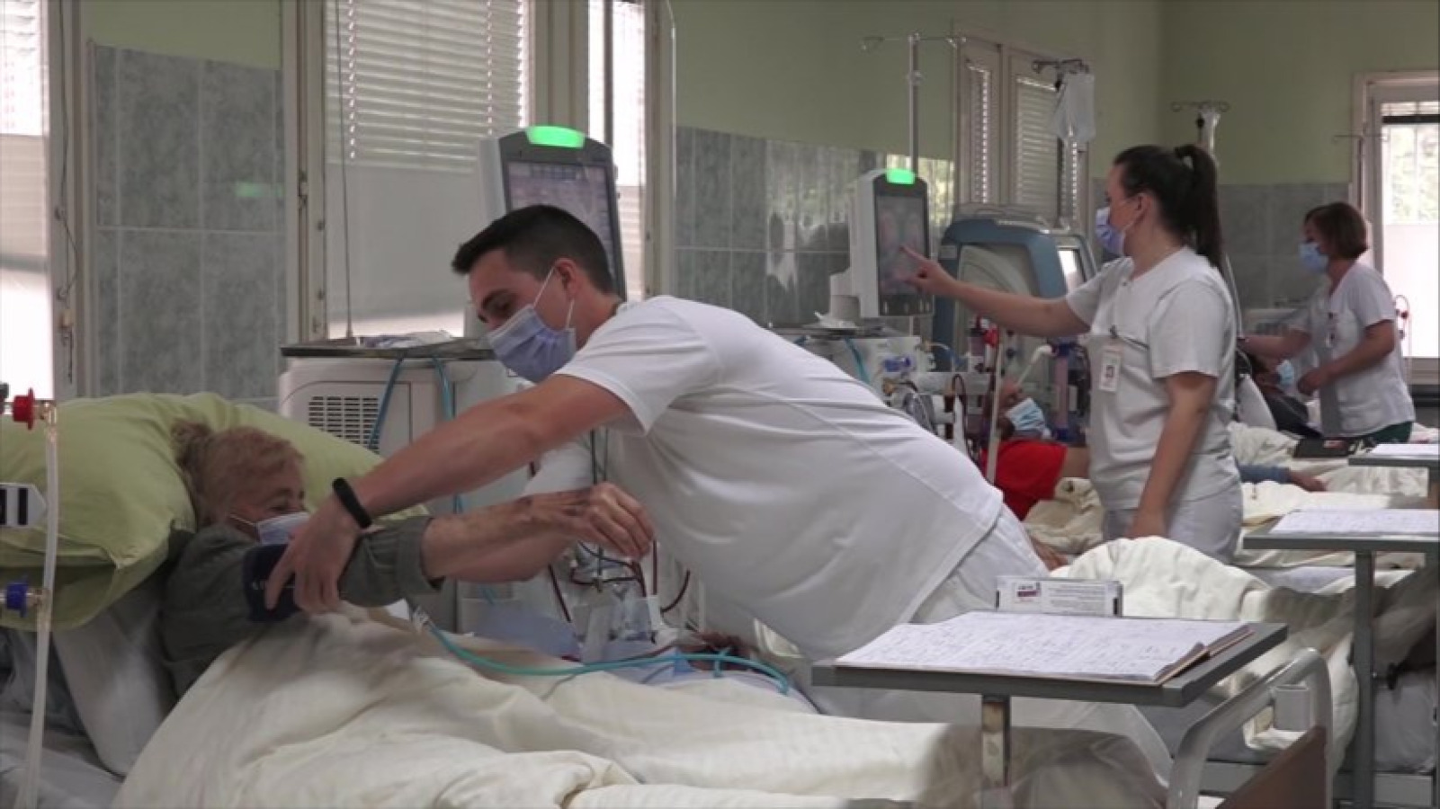 Светски дан бубрега.Све више пацијената на дијализи